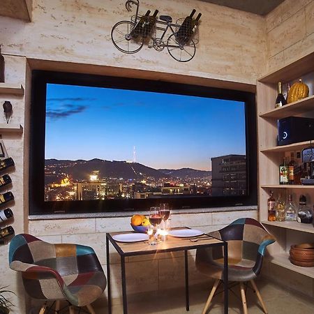 Green Boutique Hotel 트빌리시 외부 사진