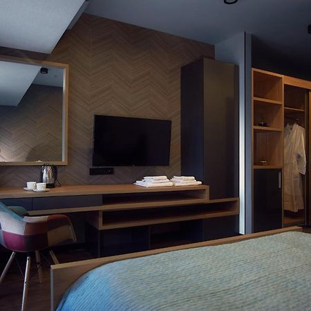 Green Boutique Hotel 트빌리시 외부 사진