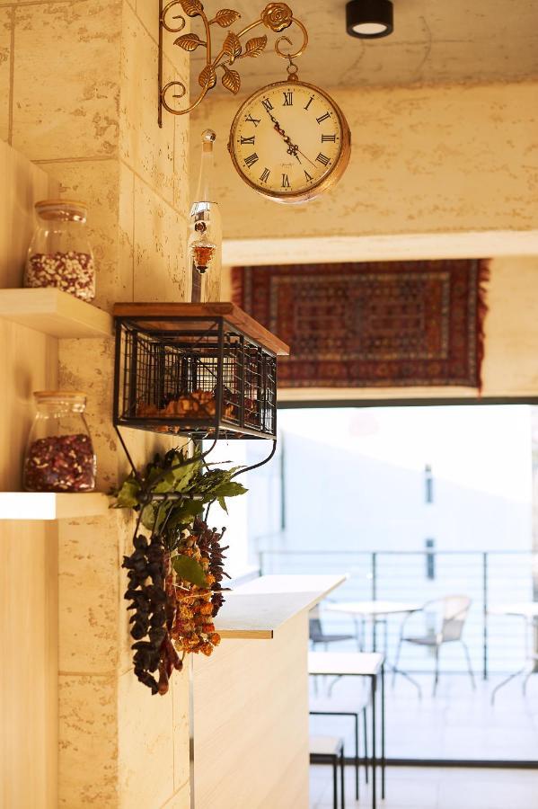 Green Boutique Hotel 트빌리시 외부 사진