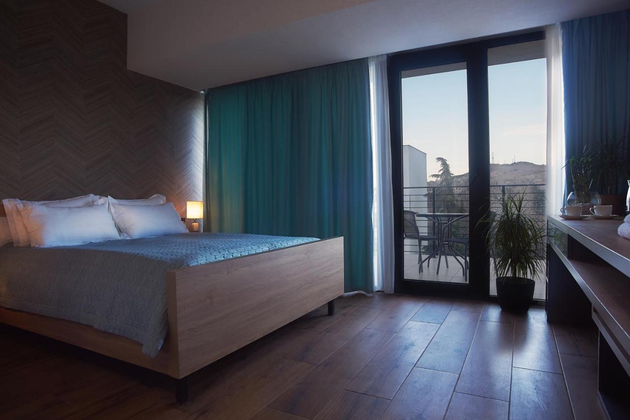 Green Boutique Hotel 트빌리시 외부 사진