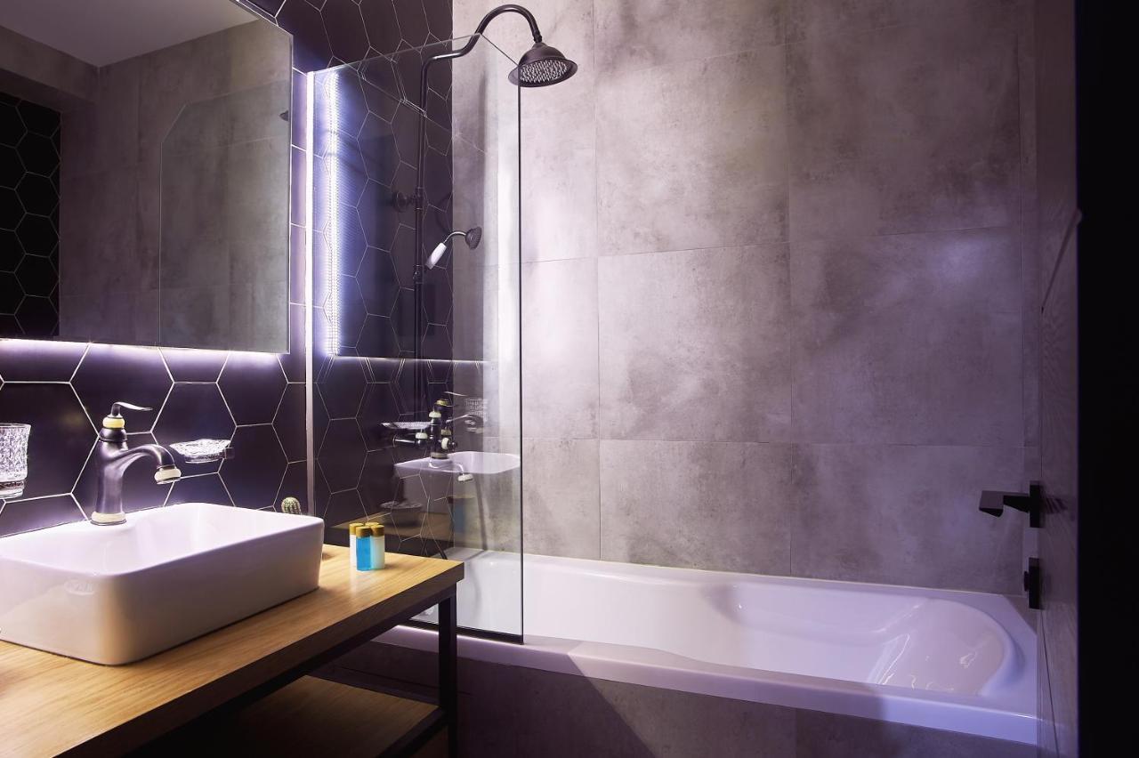 Green Boutique Hotel 트빌리시 외부 사진