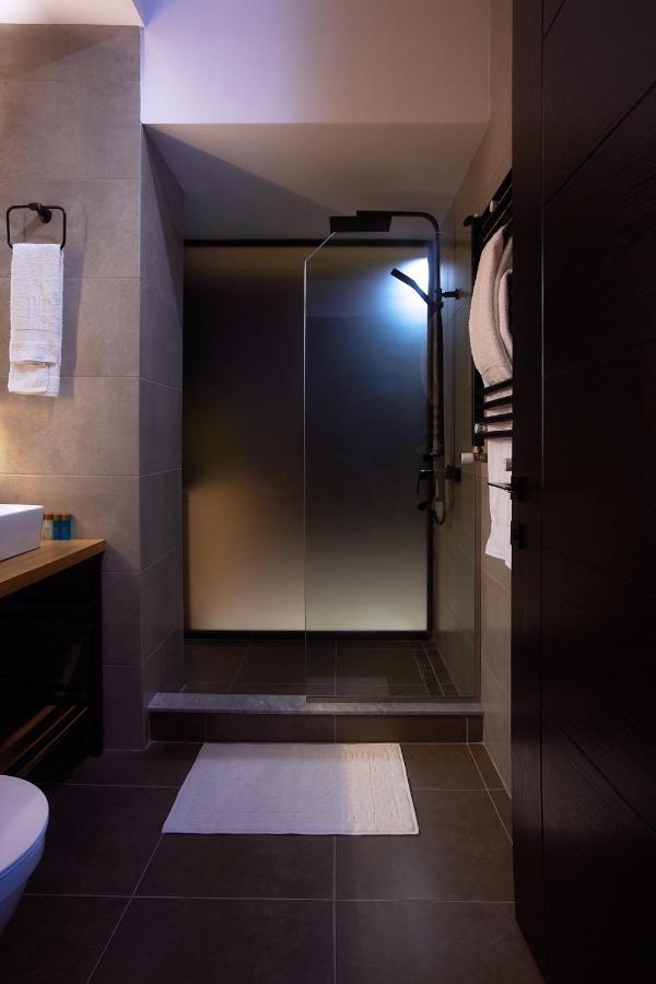 Green Boutique Hotel 트빌리시 외부 사진