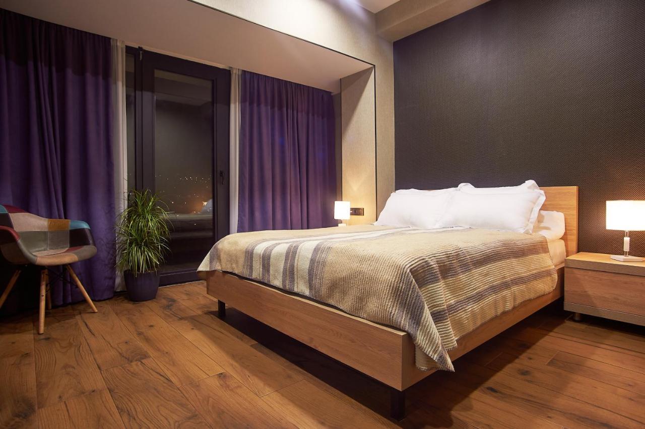 Green Boutique Hotel 트빌리시 외부 사진