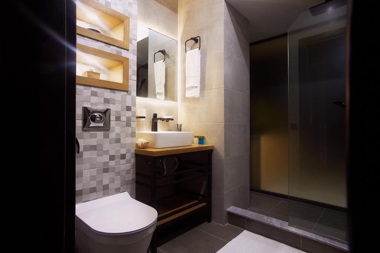 Green Boutique Hotel 트빌리시 외부 사진