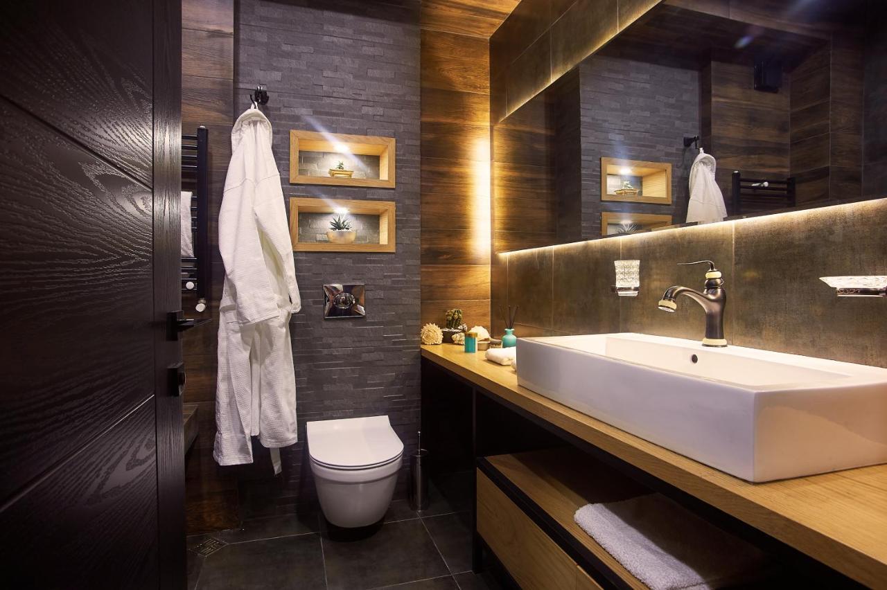 Green Boutique Hotel 트빌리시 외부 사진