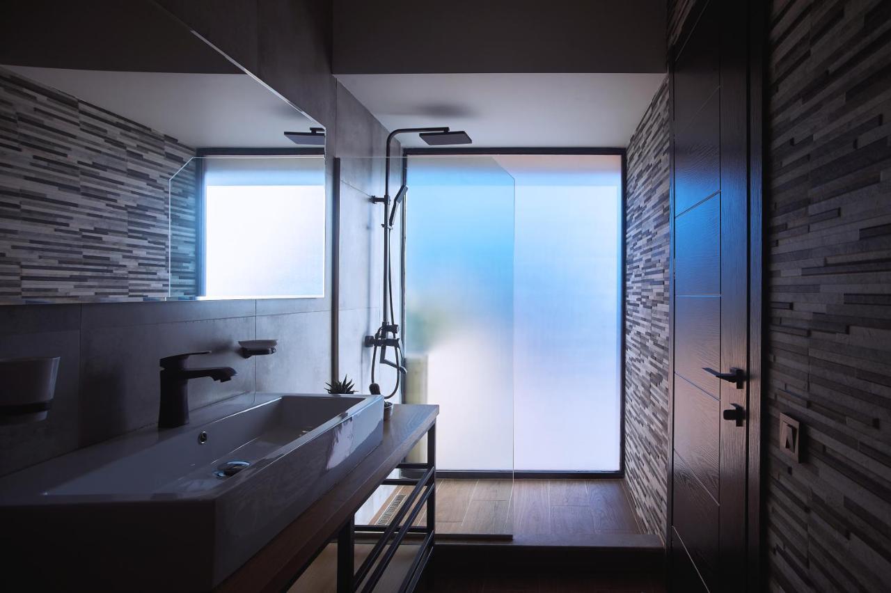 Green Boutique Hotel 트빌리시 외부 사진