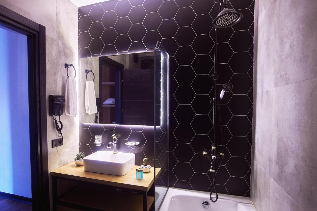Green Boutique Hotel 트빌리시 외부 사진