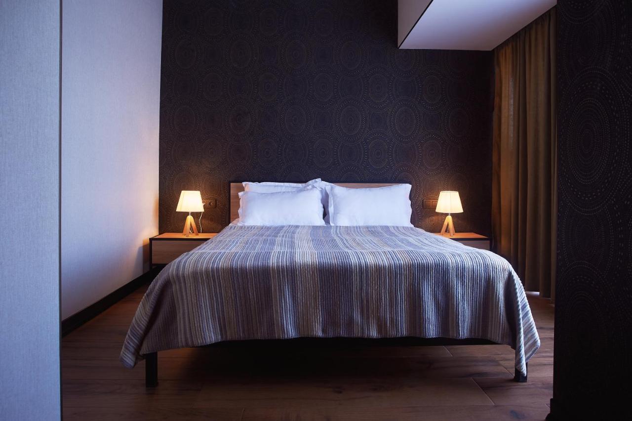 Green Boutique Hotel 트빌리시 외부 사진